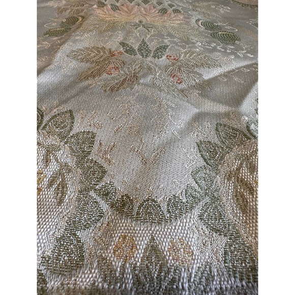 Erin London Women's Vintage Jacket Button Up-Medium - Picture 13 of 15